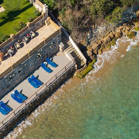 Apartamento Playa Del Zante Amoudi Exterior foto