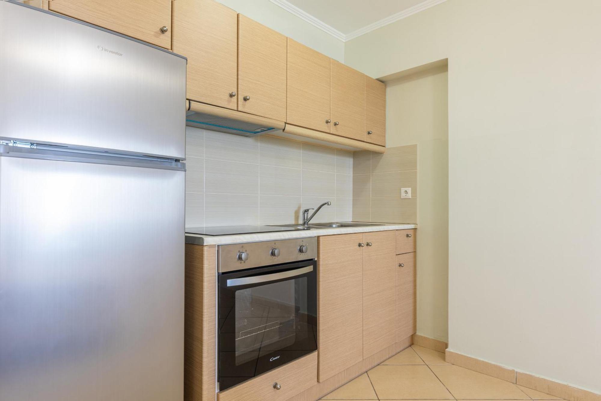 Apartamento Playa Del Zante Amoudi Exterior foto