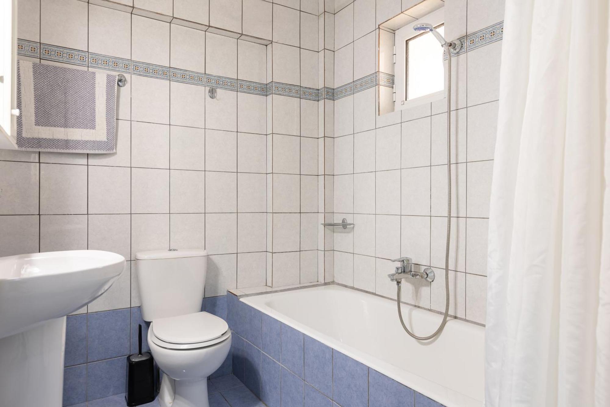 Apartamento Playa Del Zante Amoudi Habitación foto
