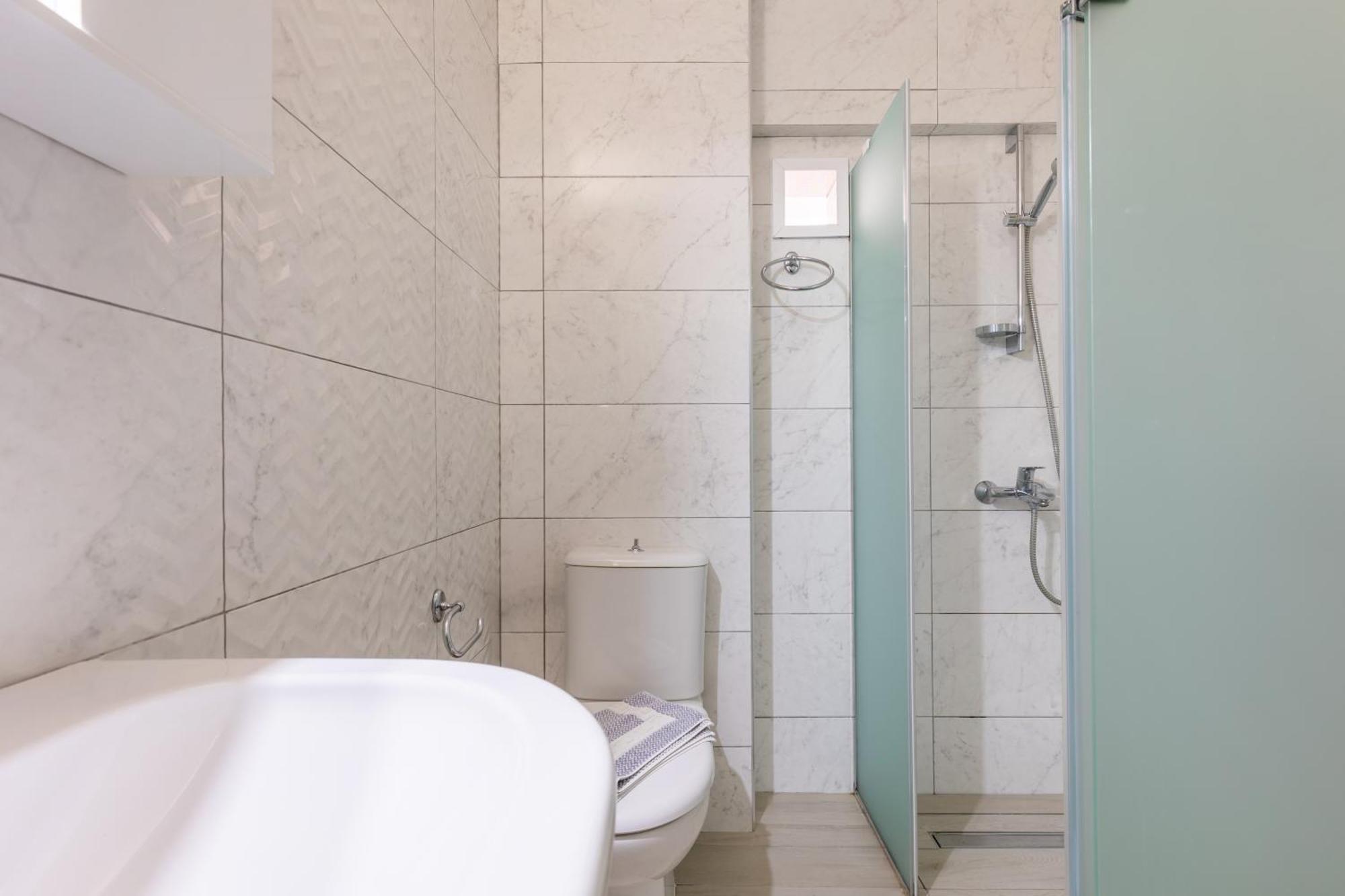 Apartamento Playa Del Zante Amoudi Exterior foto