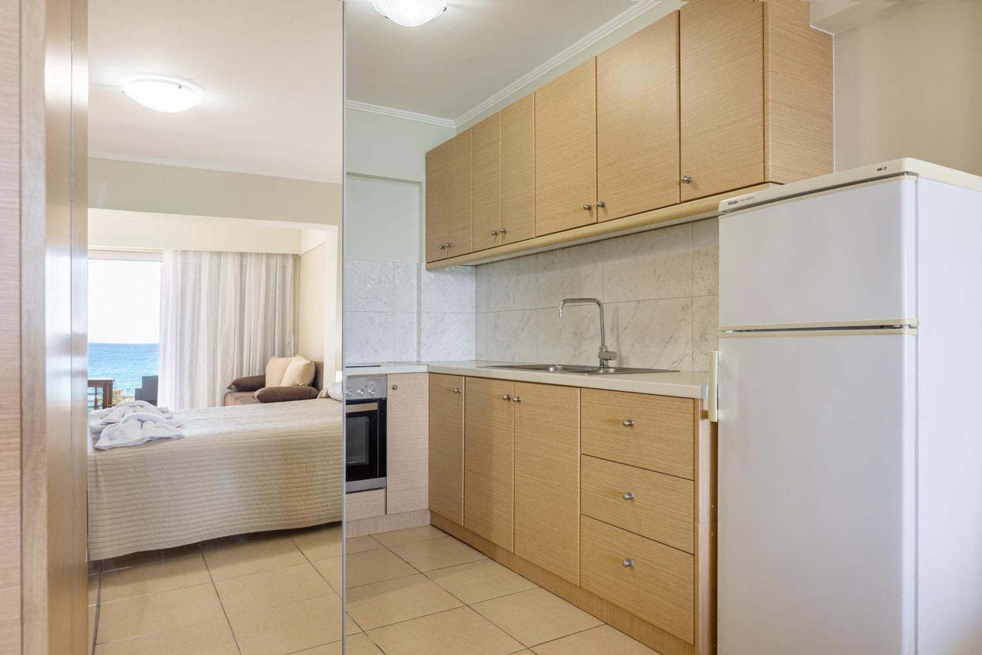 Apartamento Playa Del Zante Amoudi Exterior foto