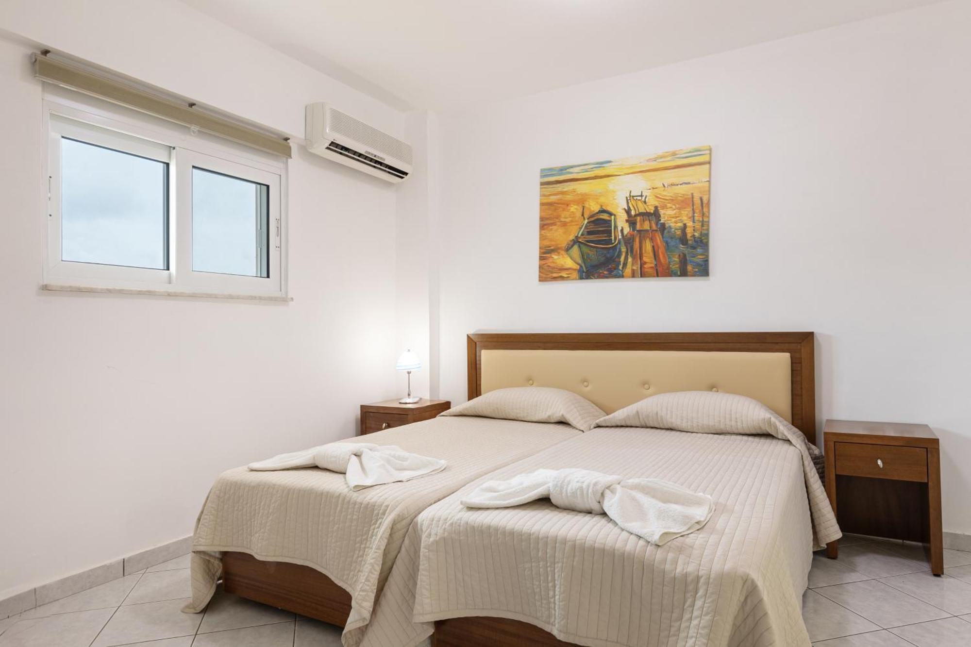Apartamento Playa Del Zante Amoudi Exterior foto
